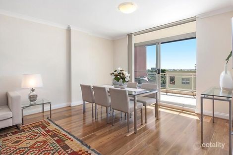 Property photo of 24/102 William Street Five Dock NSW 2046
