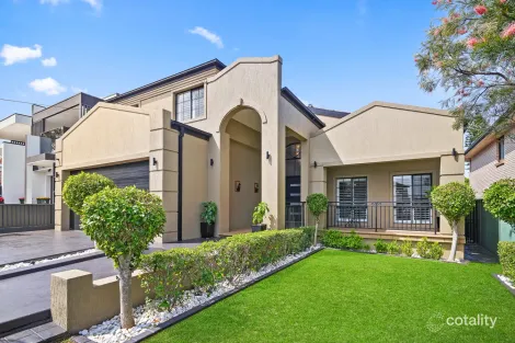 Property photo of 5 Haven Street Merrylands NSW 2160