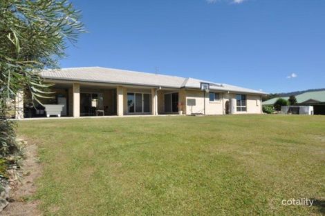 Property photo of 34 Mountain View Crest Mount Nathan QLD 4211