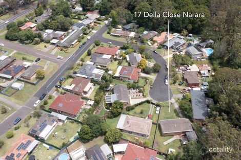 Property photo of 17 Della Close Narara NSW 2250