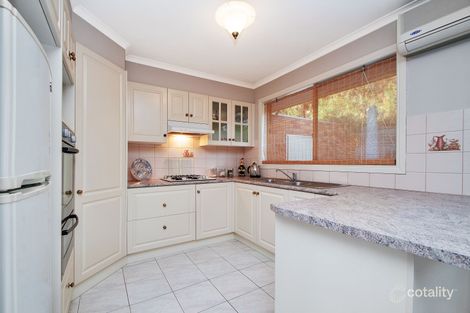 Property photo of 5/22 Warrabel Road Ferntree Gully VIC 3156