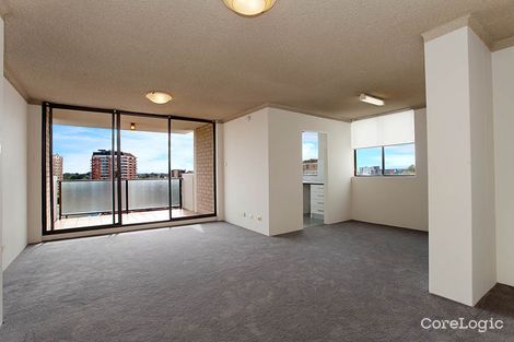 Property photo of 41/17 Everton Road Strathfield NSW 2135