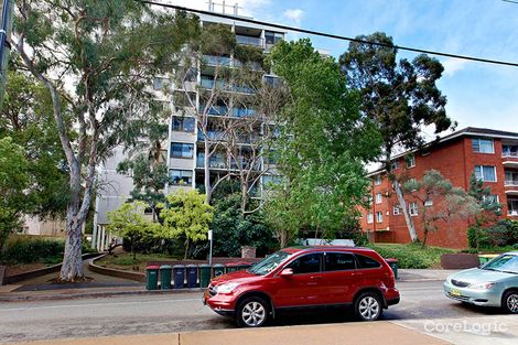 Property photo of 41/17 Everton Road Strathfield NSW 2135