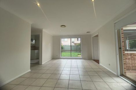 Property photo of 25 Panmure Street Rouse Hill NSW 2155
