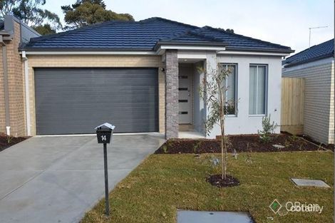 Property photo of 14 Denistoun Crescent Cranbourne VIC 3977