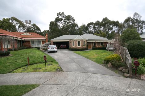 12 Glenview Ct, Croydon North, VIC 3136