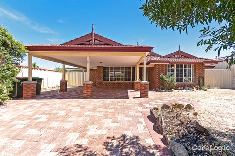 Property photo of 5 Harcus Retreat Merriwa WA 6030