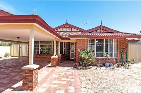 Property photo of 5 Harcus Retreat Merriwa WA 6030