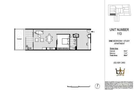 Property photo of 113/1088 Botany Road Botany NSW 2019