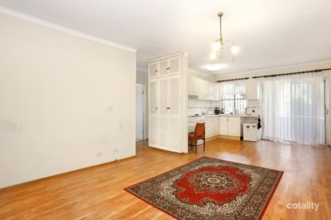 Property photo of 13/1 Waterside Crescent Carramar NSW 2163