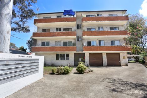 Property photo of 13/1 Waterside Crescent Carramar NSW 2163