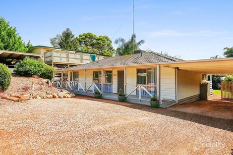 Property photo of 4 Keelah Street Woori Yallock VIC 3139