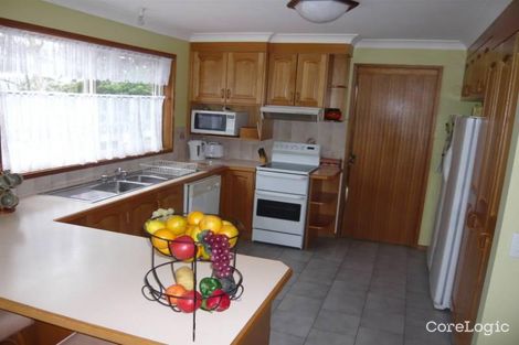 Property photo of 34 Hillcrest Avenue North Narooma NSW 2546