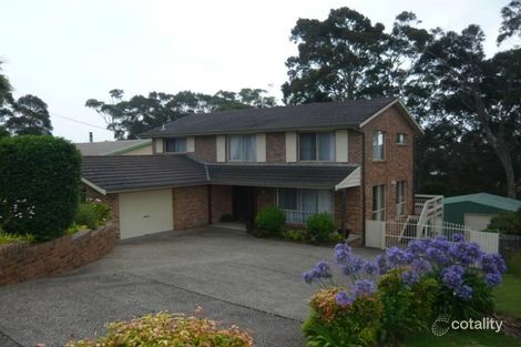 34 Hillcrest Ave, North Narooma, NSW 2546