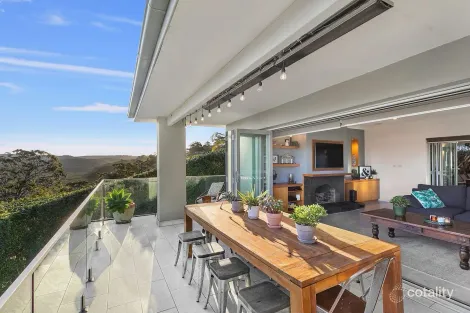 Property photo of 4 Amaroo Avenue Elanora Heights NSW 2101