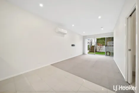Property photo of 34/88 Narrambla Terrace Lawson ACT 2617