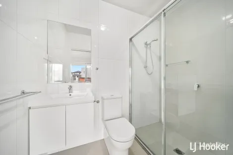 Property photo of 34/88 Narrambla Terrace Lawson ACT 2617