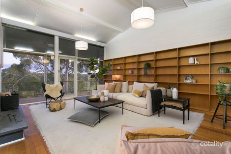 Property photo of 459 The Boulevard Ivanhoe East VIC 3079
