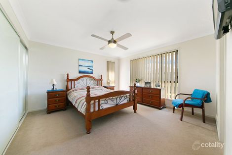 Property photo of 23A Raglan Road Auburn NSW 2144
