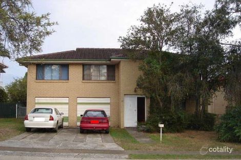 Property photo of 47 Amaranthus Street Runcorn QLD 4113