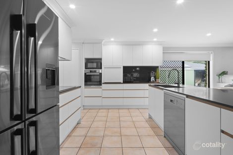 Property photo of 4 Langfield Crescent Ormeau Hills QLD 4208