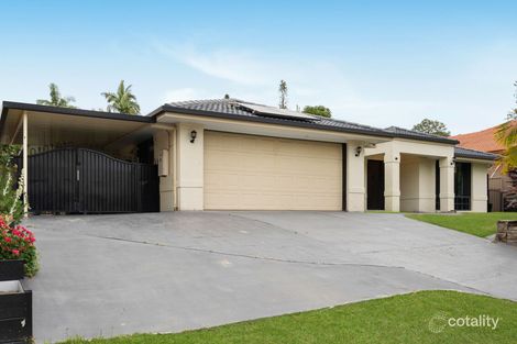 Property photo of 4 Langfield Crescent Ormeau Hills QLD 4208