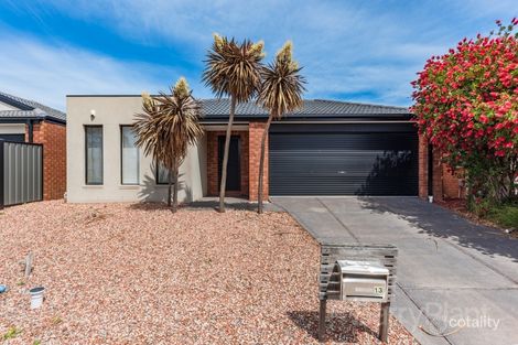 Property photo of 13 Hasluck Gardens Point Cook VIC 3030