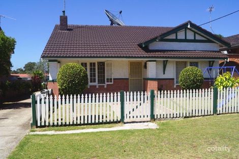 48 Edward St, Bankstown, NSW 2200