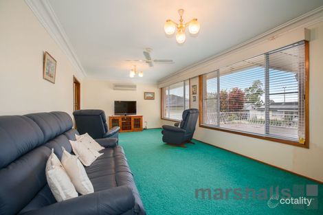 Property photo of 3 Griffiths Avenue Floraville NSW 2280