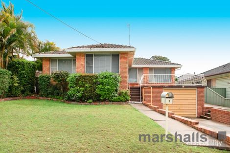 Property photo of 3 Griffiths Avenue Floraville NSW 2280