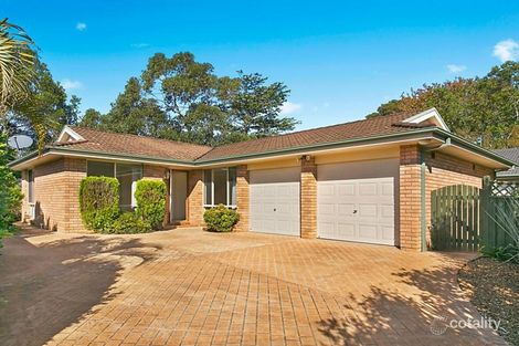 Property photo of 143A Kent Street Epping NSW 2121