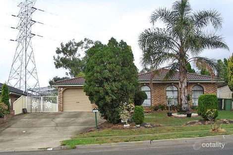 60 Aplin Rd, Bonnyrigg Heights, NSW 2177