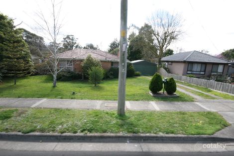 Property photo of 4 Lockwoods Road Boronia VIC 3155