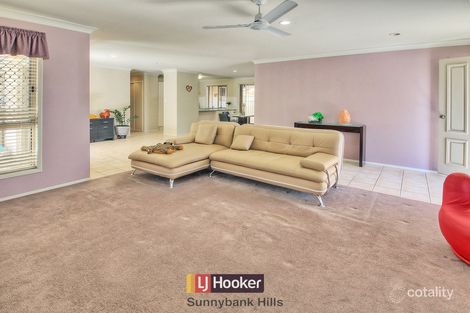 Property photo of 7 Muttonbird Street Calamvale QLD 4116