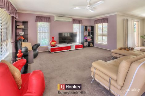 Property photo of 7 Muttonbird Street Calamvale QLD 4116