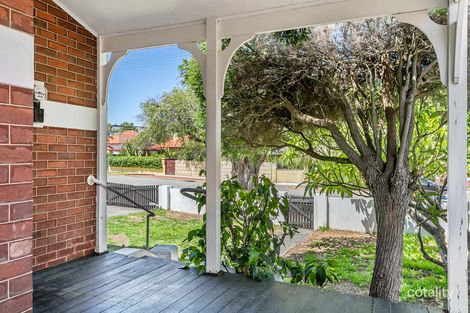 Property photo of 37 Coogee Street Mount Hawthorn WA 6016