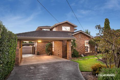 Property photo of 100 Langdale Drive Croydon Hills VIC 3136