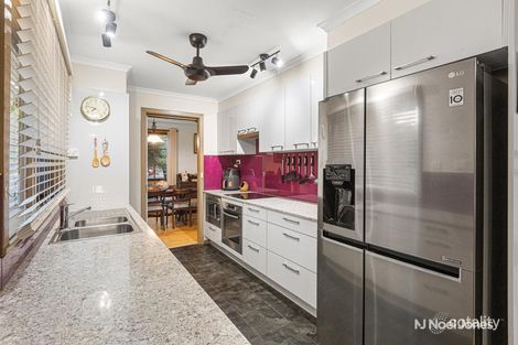 Property photo of 100 Langdale Drive Croydon Hills VIC 3136