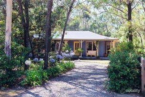 Property photo of 47 Orient Street Willow Vale NSW 2575