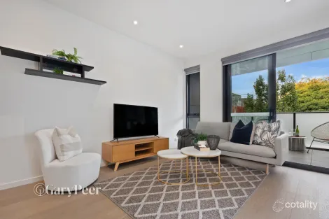 101/288 Hawthorn Rd, Caulfield, VIC 3162