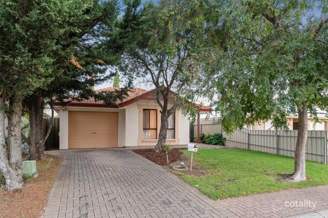 Property photo of 58 Endeavour Drive Seaford Rise SA 5169