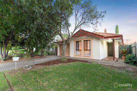 Property photo of 58 Endeavour Drive Seaford Rise SA 5169