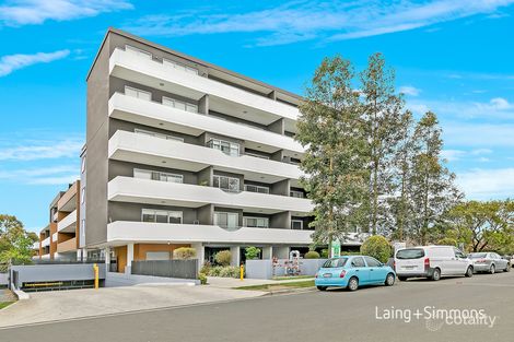 45/5 The Avenue, Mount Druitt, NSW 2770