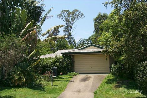 Property photo of 22 Woggle Street Jamboree Heights QLD 4074
