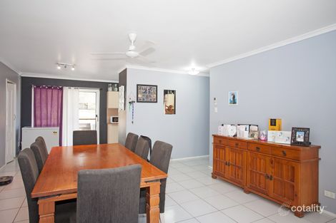3 Cahill Cres, Rural View, QLD 4740