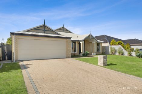 Property photo of 20 L'Esterel Way Port Kennedy WA 6172