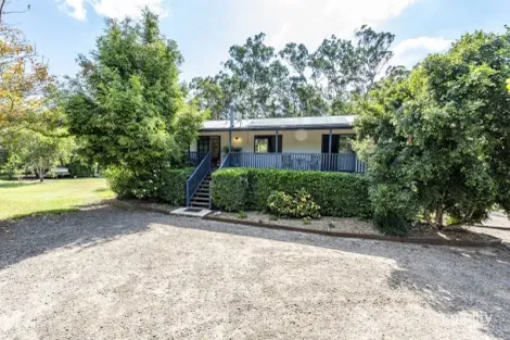 Property photo of 133 Pine Ridge Road Glenwood QLD 4570