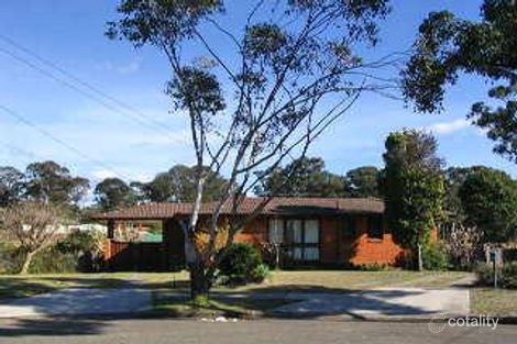 Property photo of 37 Resolution Avenue Willmot NSW 2770