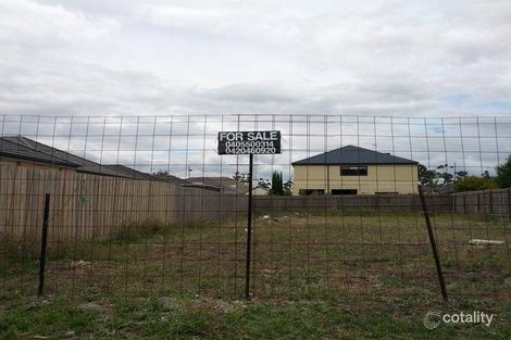 Property photo of 16 Chandler Drive South Morang VIC 3752