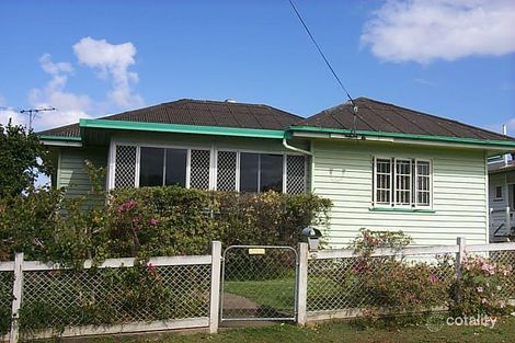 Property photo of 115 Fifth Avenue Balmoral QLD 4171